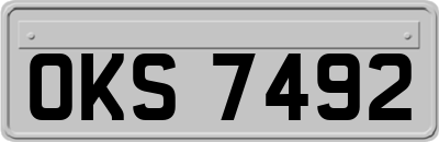 OKS7492
