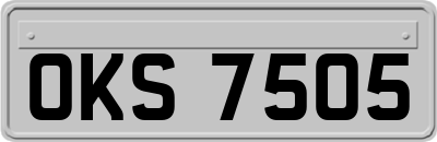 OKS7505