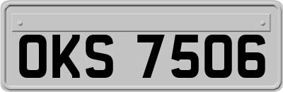 OKS7506