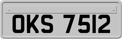 OKS7512
