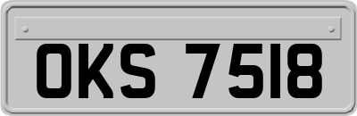 OKS7518