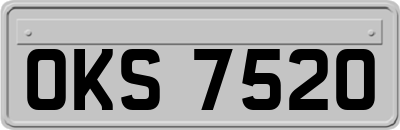 OKS7520