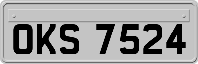 OKS7524