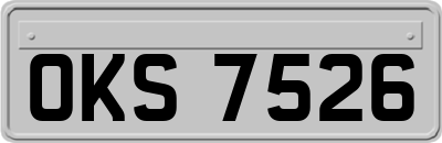 OKS7526