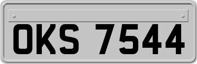 OKS7544