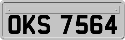 OKS7564