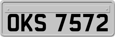 OKS7572