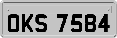 OKS7584