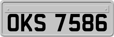 OKS7586