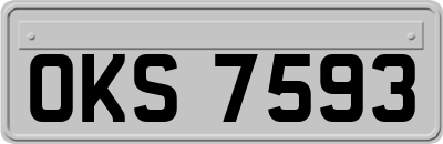 OKS7593