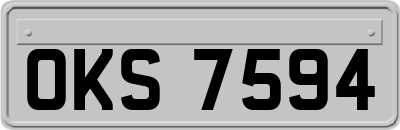 OKS7594