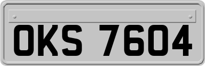 OKS7604