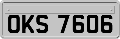 OKS7606