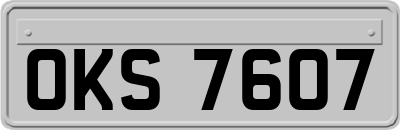 OKS7607