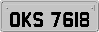 OKS7618