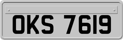OKS7619