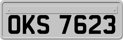 OKS7623