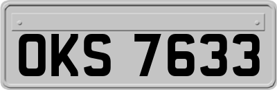 OKS7633