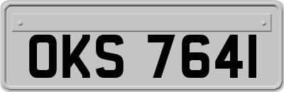 OKS7641