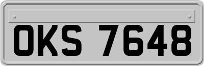 OKS7648