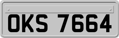 OKS7664