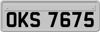 OKS7675