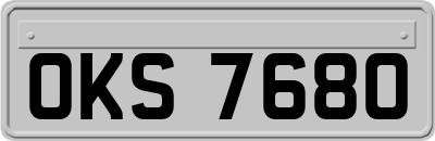 OKS7680