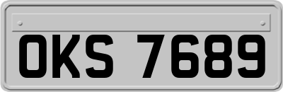 OKS7689
