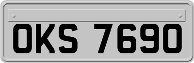OKS7690