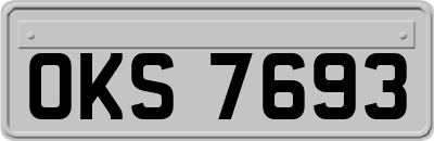 OKS7693