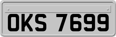 OKS7699