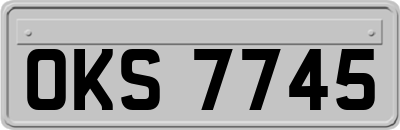 OKS7745