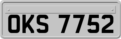 OKS7752