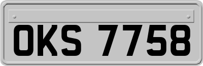 OKS7758
