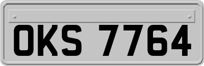 OKS7764