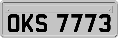 OKS7773