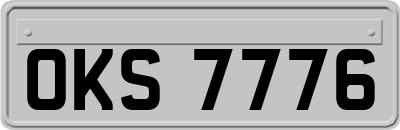 OKS7776