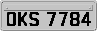 OKS7784