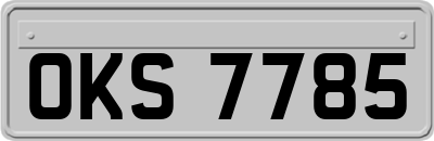 OKS7785