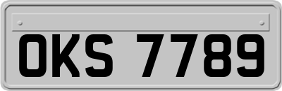 OKS7789