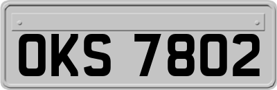 OKS7802