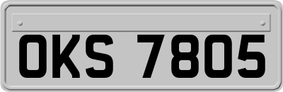OKS7805