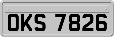 OKS7826