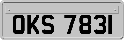 OKS7831