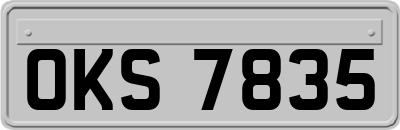 OKS7835