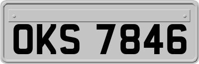 OKS7846