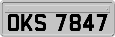 OKS7847