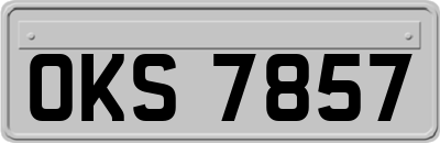 OKS7857