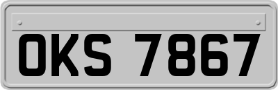 OKS7867