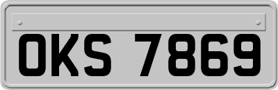 OKS7869